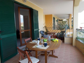  Casa Ilaria  Алгеро